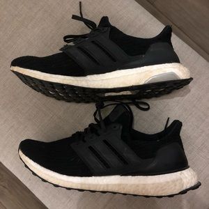 Womens Adidas Ultraboost Shoes